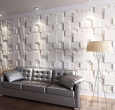 15 Accent Wall Ideas To Transform Your Space 14 Tile