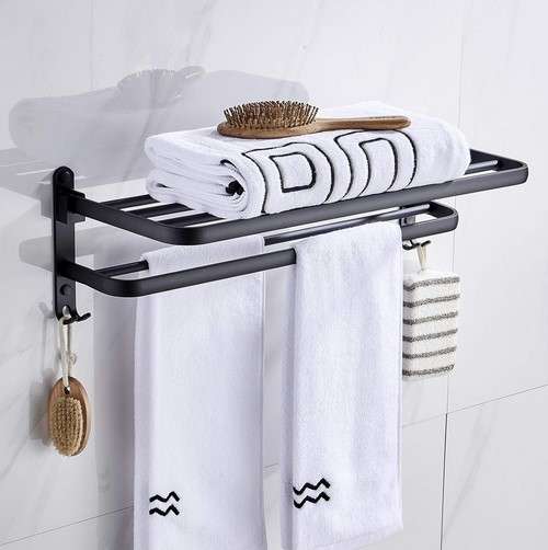 Towel Racks