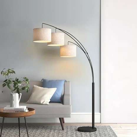 Tree Floor Lamp