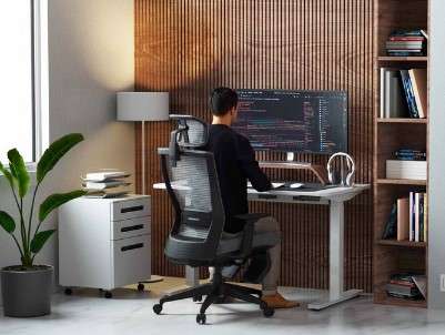 15 Office Organization Ideas to Keep Your Workspace Neat and Tidy 21 Utilize Technology