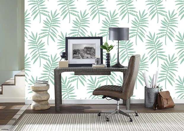 Discover 15 Modern Office Decor Ideas to Elevate Your Workspace 19 Wallpaper