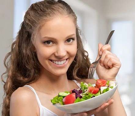 Making Life Easier For Teens With 11 Life Hacks 10 eating healthy