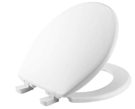 Best Detachable Toilet Seat for Easy Cleaning 3 Bemis Toilet Seat