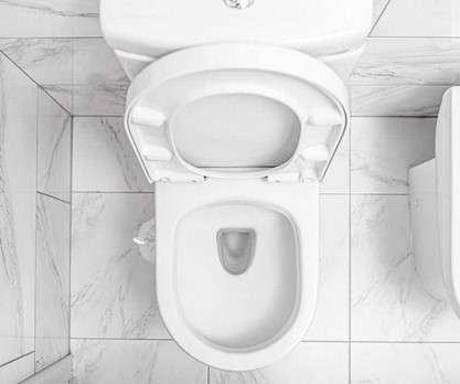 Benefits of Stain-Resistant Toilet Bowls
