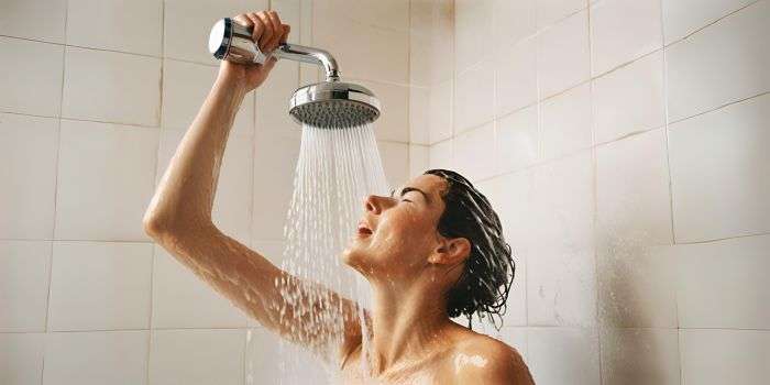 Best Shower Head For Increasing Water Pressure