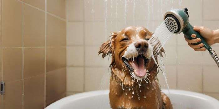 Best Shower Heads for Washing Dogs