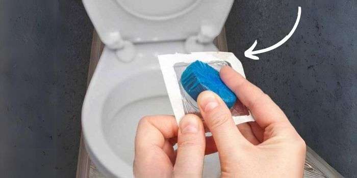 Best Toilet Bowl Cleaner Tablet