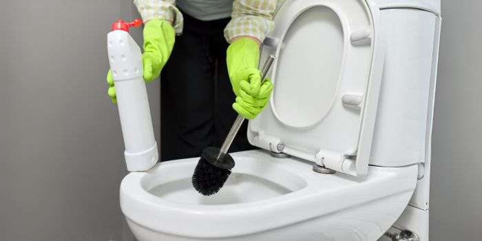 Best Toilet Bowl Cleaner for Stains