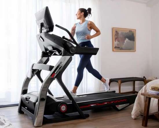 Cardio Machines