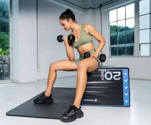 How to Do Gym Workouts at Home 3 Choose the Right