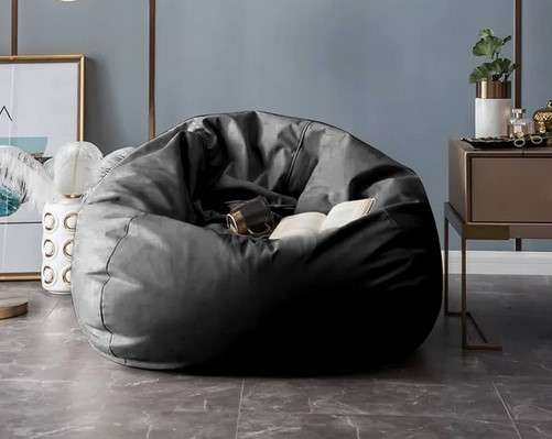 13 Decorations for Home Gym Ideas - Boost Your Workout Space 10 Comfortable Bean Bags for home gym