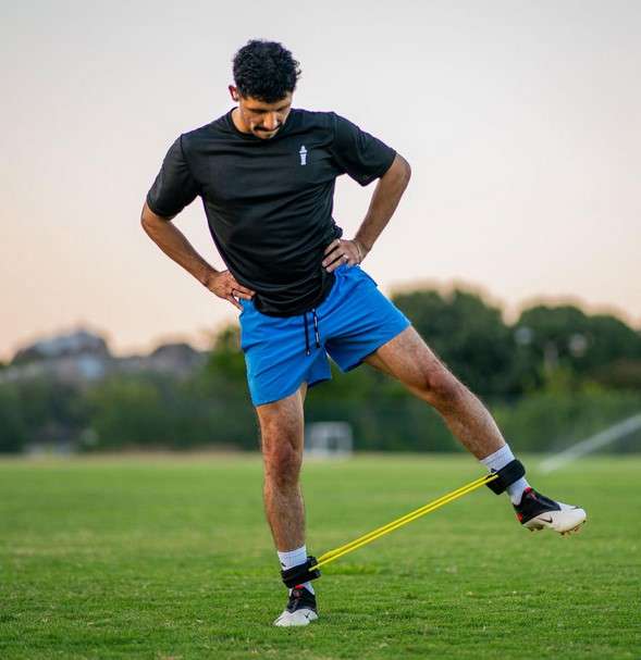 Harnessing the Power of Resistance Bands