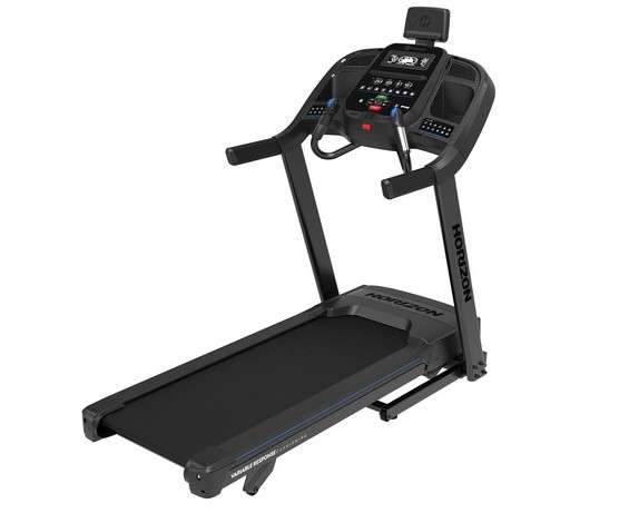 Best Treadmill Brands for Home Gym: Unparalleled Features and User-Friendly Design 11 Horizon Fitness 7.0 at Studio Series Smart Treadmill