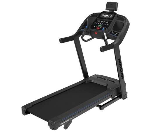 Horizon Fitness 7.0 at Studio Series Smart Treadmill