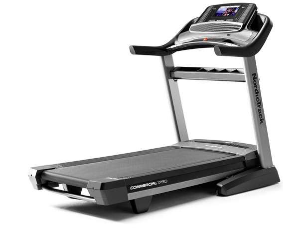 Best Treadmill Brands for Home Gym: Unparalleled Features and User-Friendly Design 1 NordicTrack Commercial Series 1750