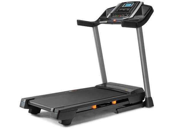 10 Best Home Gym Equipments on Amazon 7 NordicTrack T 6.5 S Treadmill