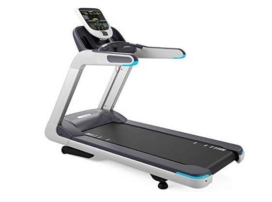 Best Treadmill Brands for Home Gym: Unparalleled Features and User-Friendly Design 9 Precor TRM 835 Commercial Series Treadmill