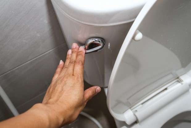 Prioritize Regular Flushing
