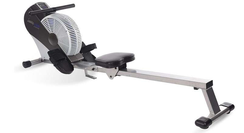 10 Best Home Gym Equipments on Amazon 17 Stamina Air Rower