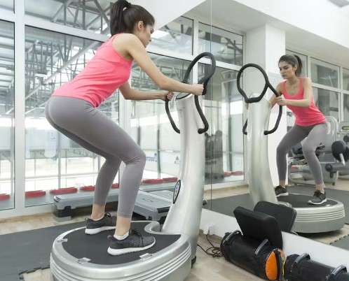 Avoid These 4 Worst Home Exercise Equipment Mistakes 2 Vibrating Platforms