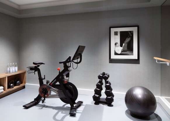 Why Design Matters When Creating a Home Gym