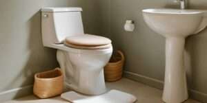 Why Do People Use Padded Toilet Seats