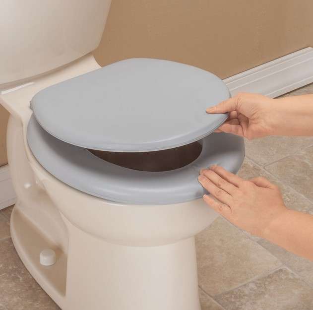 Are Cushioned Toilet Seats Worth It? | Pros & Cons of Cushioned Toilet Seats 1 Are Cushioned Toilet Seats Worth It