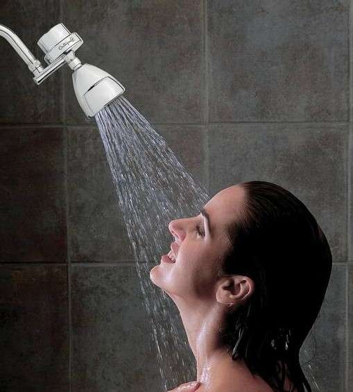 Benefits of Shower Head Filters
