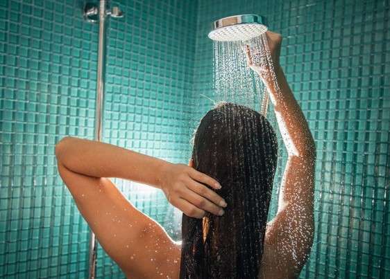 Discover the Benefits of Using an Ionic Shower Head 1 Benefits of Using Ionic Shower Heads