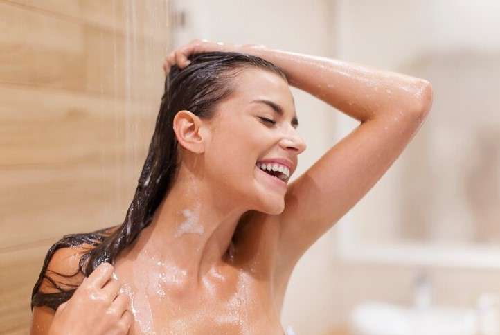 Wall-mounted Shower head: The best options for your bathroom 1 Benefits of a Wall-mounted Shower head