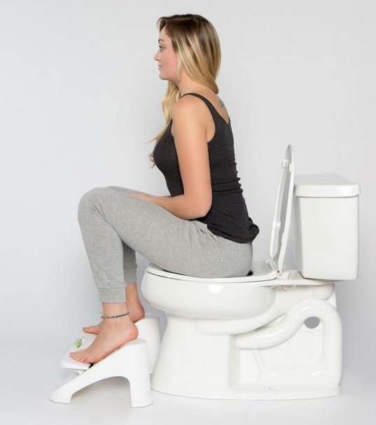 Benefits of using polypropylene toilet seats