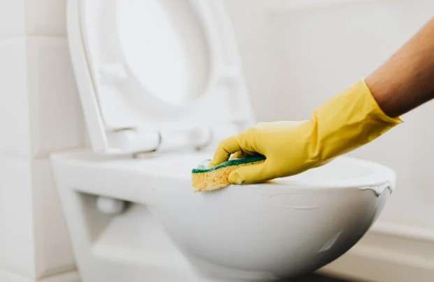 Common Mistakes to Avoid When Cleaning a Padded Toilet Seat