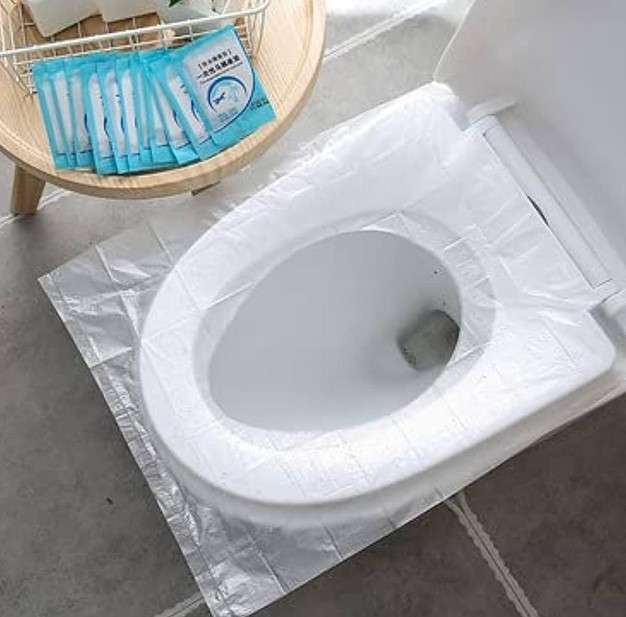 Do Toilet Seat Covers Really Work
