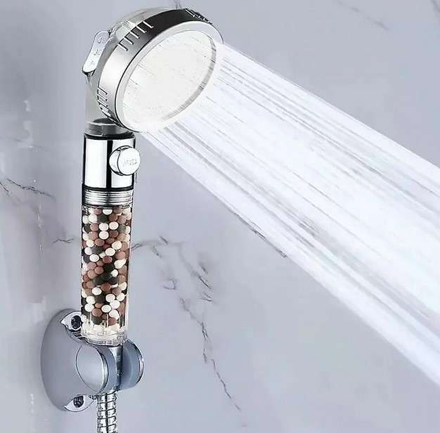 Can an Ionic Shower Head Increase Water Pressure? 1 How Does an Ionic Shower Head Increase Water Pressure