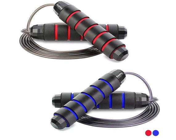 Jump Ropes for Fitness for Women Men and Kids
