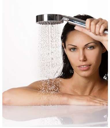 The Benefits of Cleaning Your Shower Head