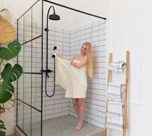 The Benefits of Wall-Mounted Shower Heads