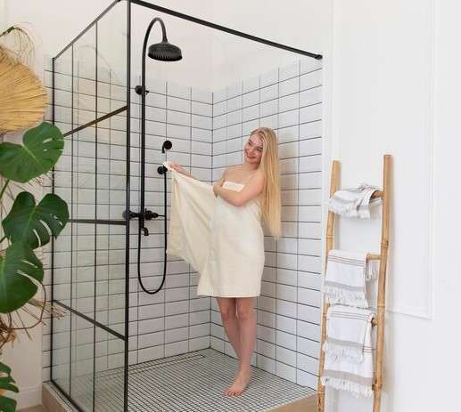 Types of Wall-Mounted Shower Heads 1 The Benefits of Wall-Mounted Shower Heads