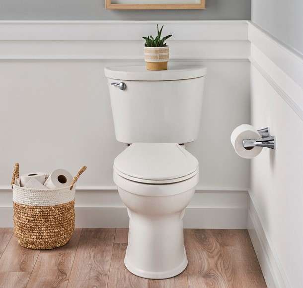 The design of toilet seats