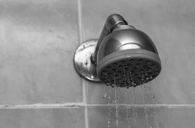 What Factors Affect How Often You Should Clean Your Shower Head?