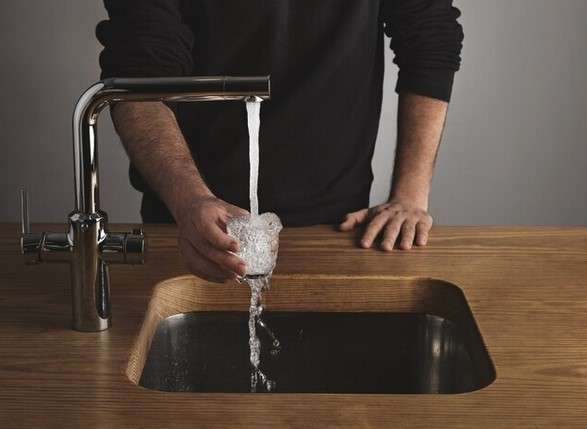 How to Choose the Right Shower Head Filter for Your Needs 1 Your water hardness