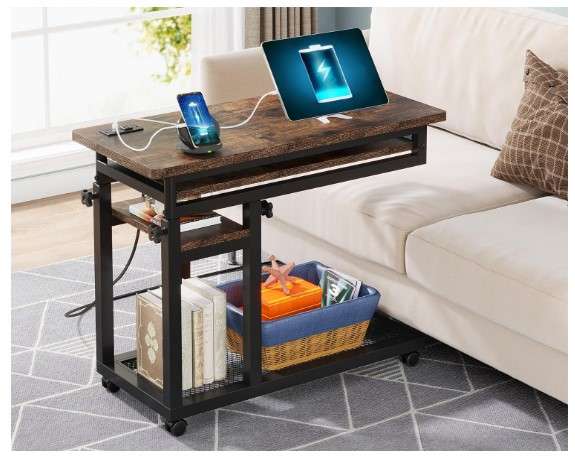 9 Desk Ideas for Small Spaces | The Best Small Desk Setups 17 Bedside Workspaces desk