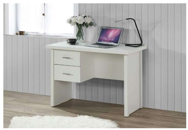 9 Desk Ideas for Small Spaces | The Best Small Desk Setups 5 Closet Desks