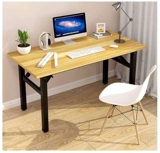 Minimalist Workspaces Desk