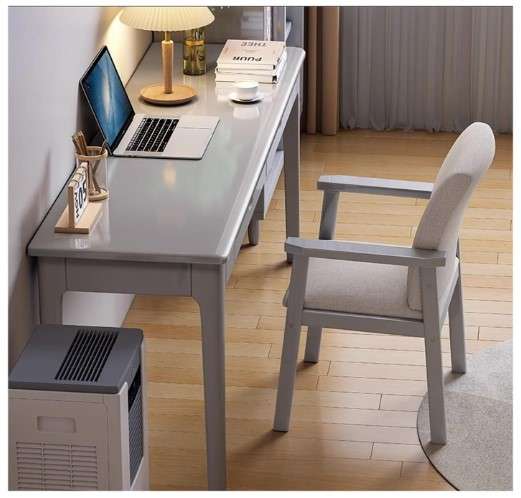 9 Desk Ideas for Small Spaces | The Best Small Desk Setups 1 Narrow Desks