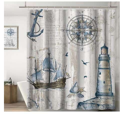 Nautical Themes