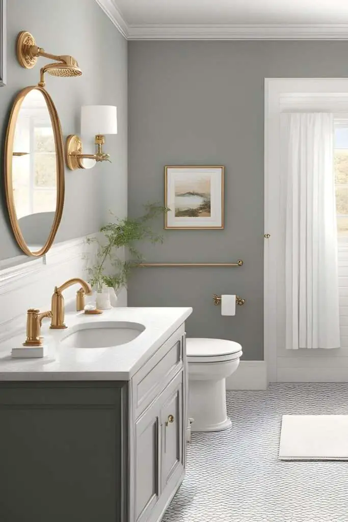 Budget-Friendly Bathroom Decor: 15 Brilliant Ideas You Must Try! 12 New Hardware