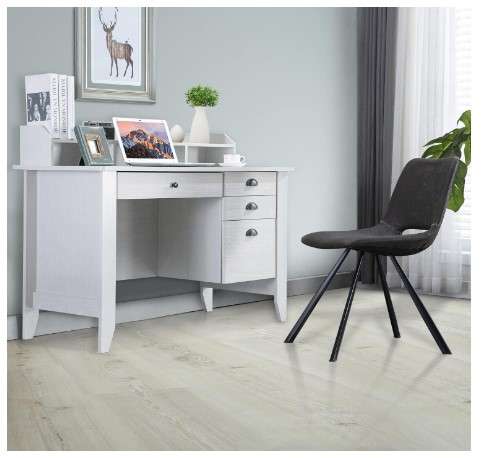 7 Writing Desk Ideas for Your Home Office 9 Secretary desk with a fold down front