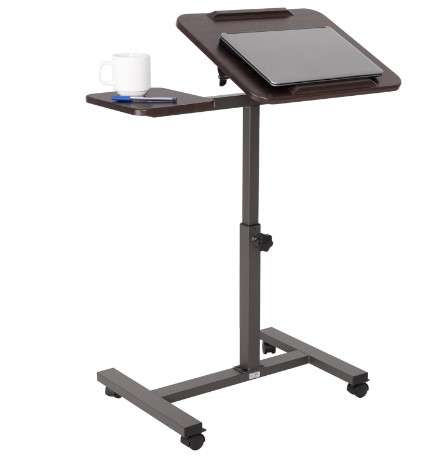 Seville Classics Seville Classics 3 Tier Laptop Cart