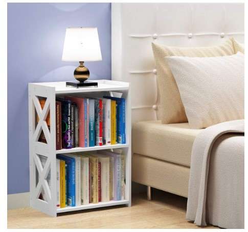 Bookshelf Décor Ideas for Bedrooms: 7 Ways to Style Your Shelves 6 Themed Display